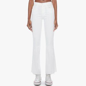 SOLD: Mother The Weekender Fray- Fairest Of Them All